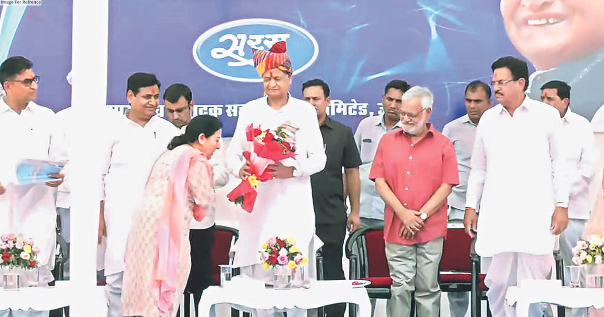 GRANT OF MORE THAN RS 2,313 CR GIVEN TO GAUSHALAS IN 4 YRS: CM